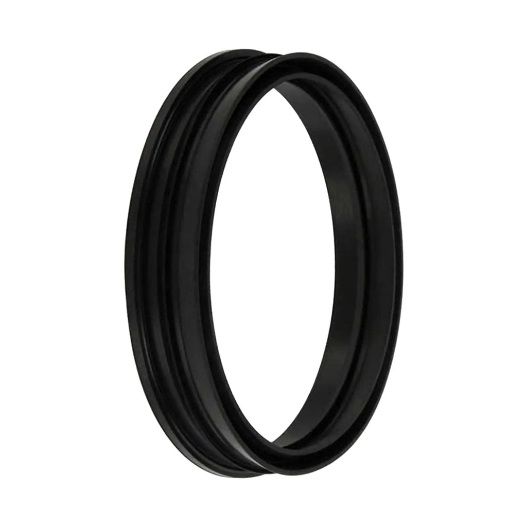 Fuel Tank Pump Seal O Ring 17342-79900 Black Durable Auto Spare Parts Easy to In for Nissan R32 R34 7342-7990 - Automoti