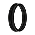 Fuel Tank Pump Seal O Ring 17342-79900 Black Durable Auto Spare Parts Easy to In for Nissan R32 R34 7342-7990 - Automoti