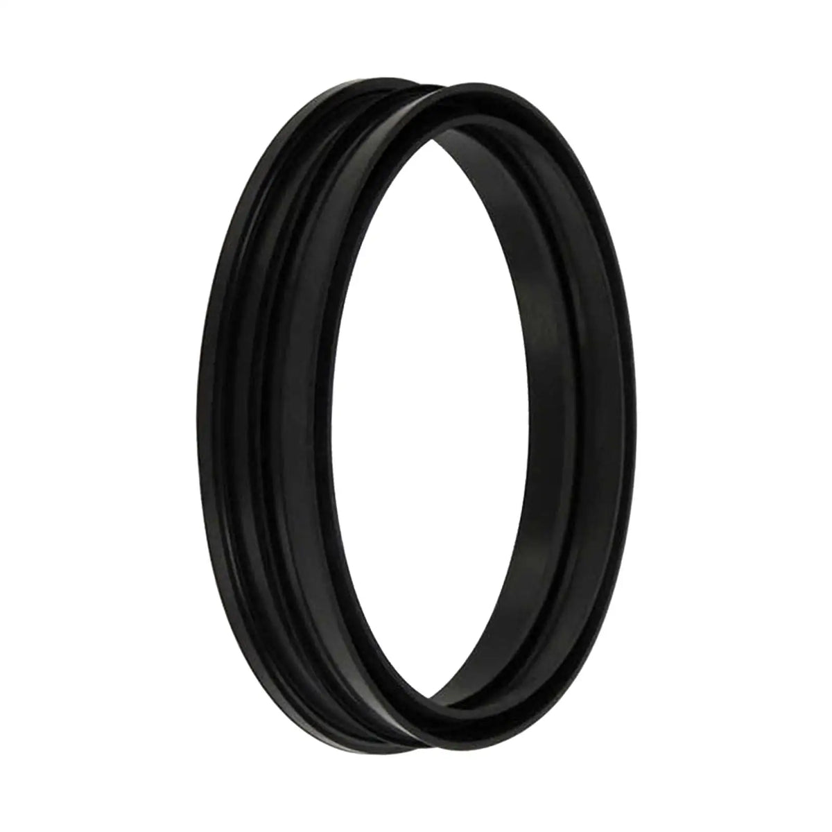 Fuel Tank Pump Seal O Ring 17342-79900 Black Durable Auto Spare Parts Easy to In for Nissan R32 R34 7342-7990 - Automoti