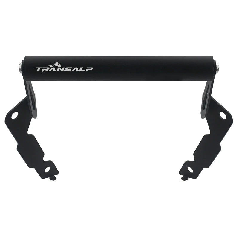 For Honda XL750 Motorcycle Accessories GPS Navigation Bracket Phone Holder Stand XL 750 Transalp - Automotive LED Light