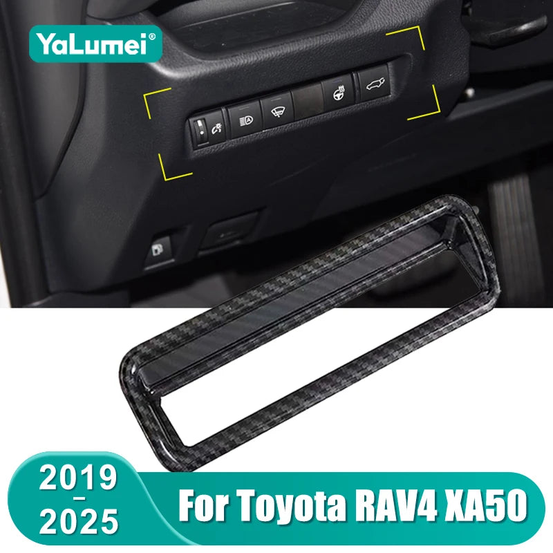 For Toyota RAV4 RAV4 XA50 2019 2020 2021 2022 2023 2024 2025 Hybrid Car Headligh for Toyota RAV4 XA50 - Automotive LED L