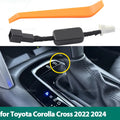 For Toyota Corolla Cross 2022 2024 Automatic Stop Start Engine System Off Device Control Sensor  - Automotive LED Light