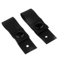 2pcs Universal Goggle Retention Straps for MICH M88 ACH SDS PASGT Helmet HOT - Automotive LED Light