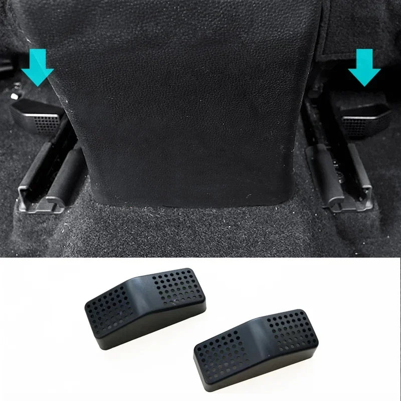 For Toyota Corolla E210 2019 2020 2021 2022 2023 2024 2025 Hybrid Car Rear Seat Under Air Vent D - Automotive LED Light