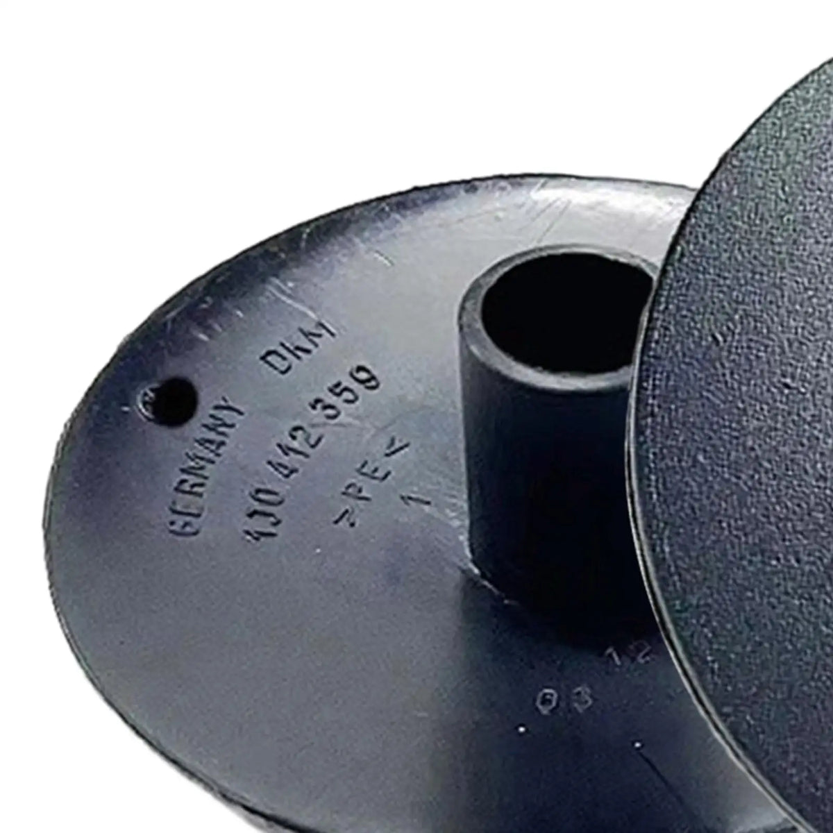 2Pcs Front Suspension Strut Mount Cover High Performance Professional Sturdy Waterproof Automoti - Automotive LED Light