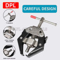 Professional Auto Car Battery Terminal Windshield Wiper Arm Alternator Bearing Remover Puller Ro - Automotive LED Light