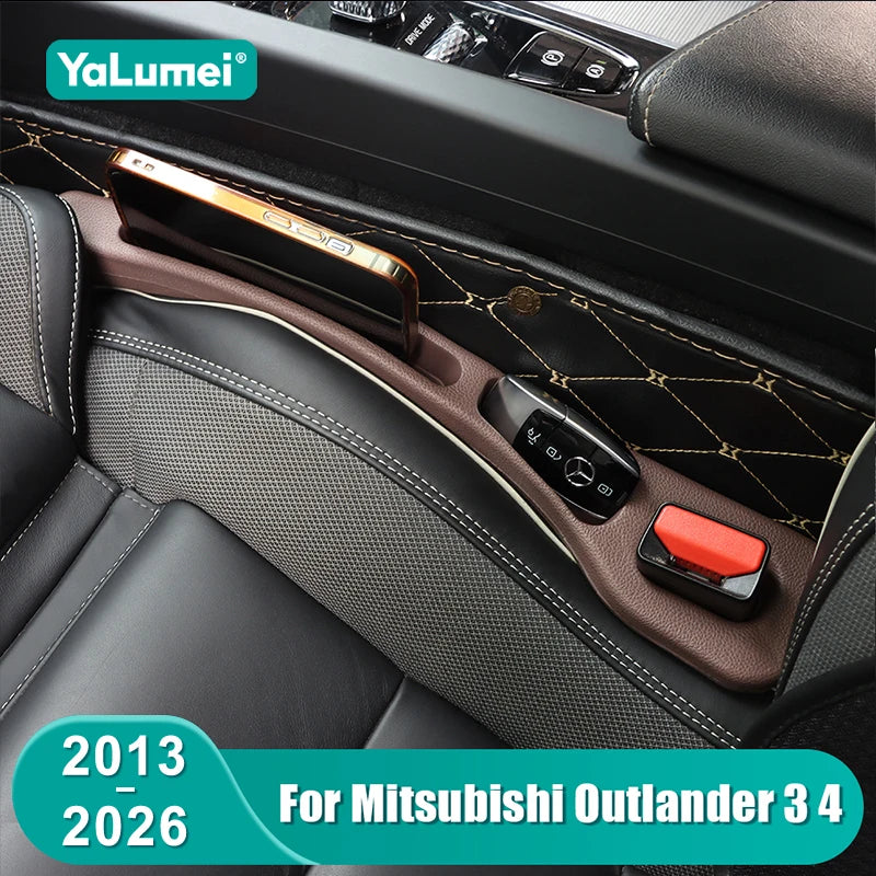 For Mitsubishi Outlander 3 4 PHEV 2013 - 2016 2017 2018 2019 2020 2021 2022 2023 for Mitsubishi 2013-2016 - Automotive L