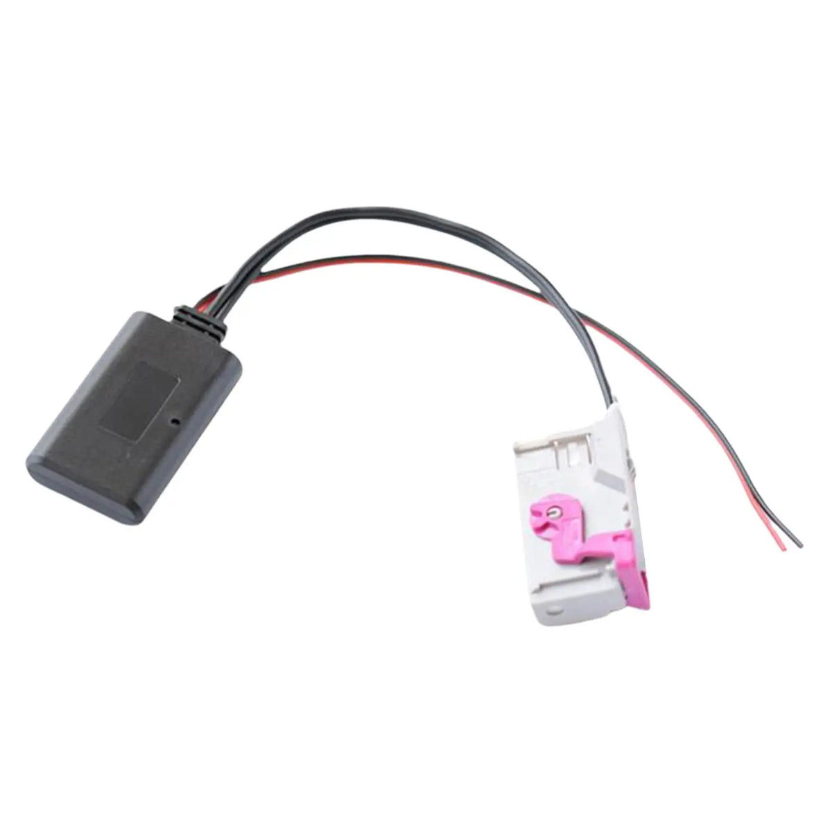Car Bluetooth 5.0 for audio Adapter 32Pin for A3 A4 A6 A8 TT R8 Rns-E for audi TT A6 R8 - Automotive LED Light