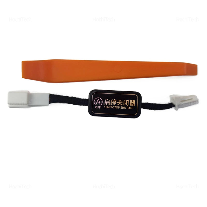 Car Automatic Stop Start Engine System Off Device Control Sensor for Mazda CX-30 CX 30 DM 2020 2 - Automotive LED Light