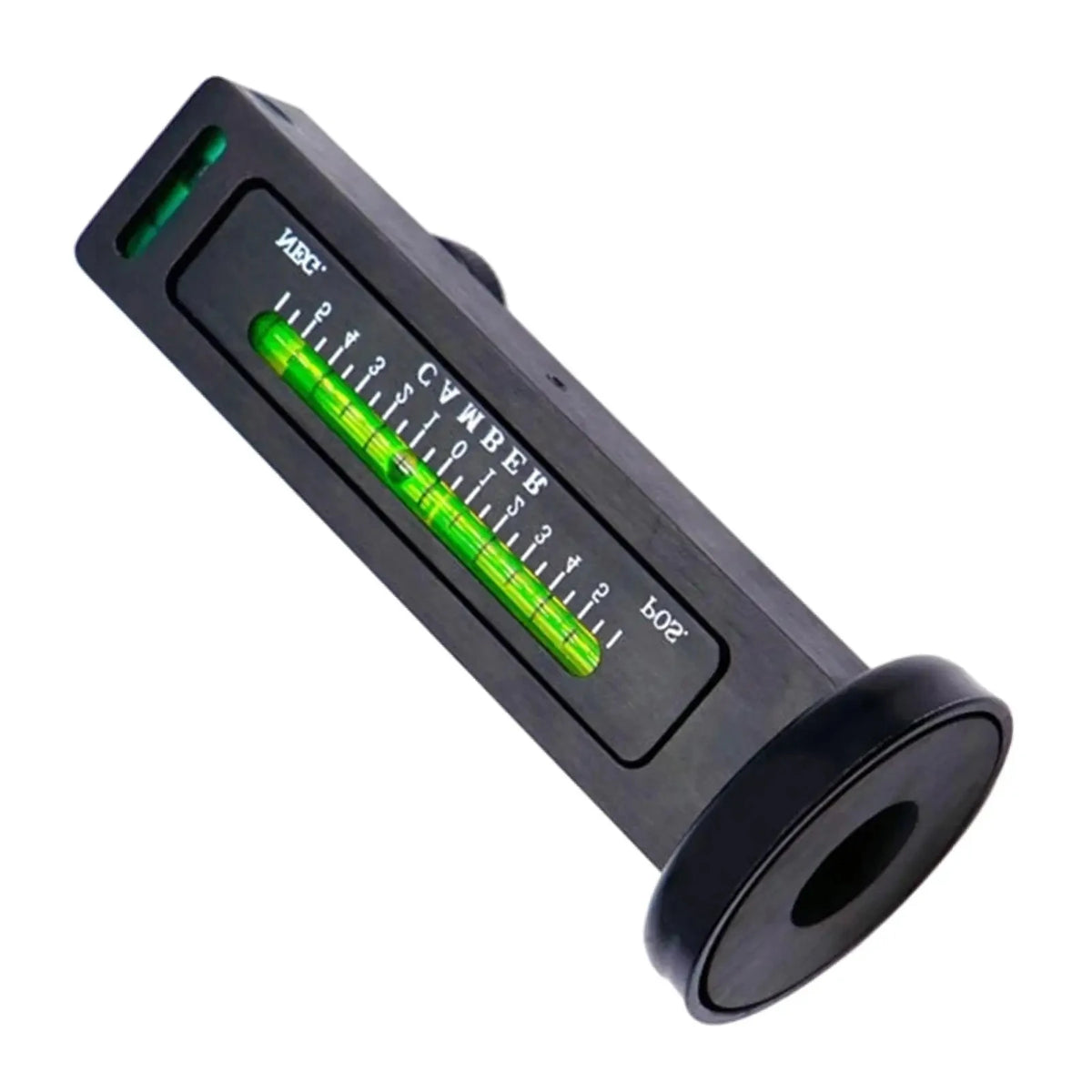 Universal Camber Castor Strut Adjustable Magnetic Gauge Tool Wheel Alignment Fit for Car Tire Re - Automotive LED Light