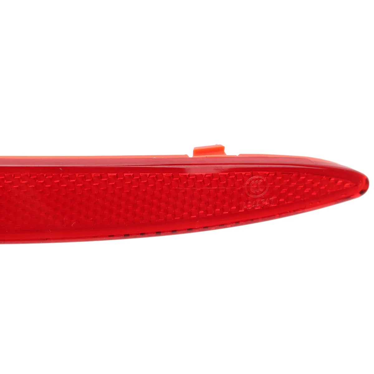 1Z0945106A Car Rear Bumper Reflector Left Right 1Z0945105A Replacement for 1z Facelift 2009‑2012 - Automotive LED Light