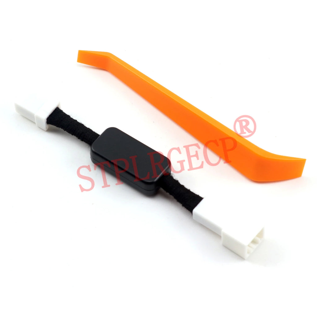 For Honda Civic Type R FL5 2022 2023 2024 2025 2026 2027 Car Automatic Stop Star for Honda Civic FL5 - Automotive LED Li