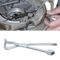 31cm Car Vehicle Drum Brake Line Shoe Return Spring Repair Car Remover Workshop Tool Installer P - Automotive LED Light