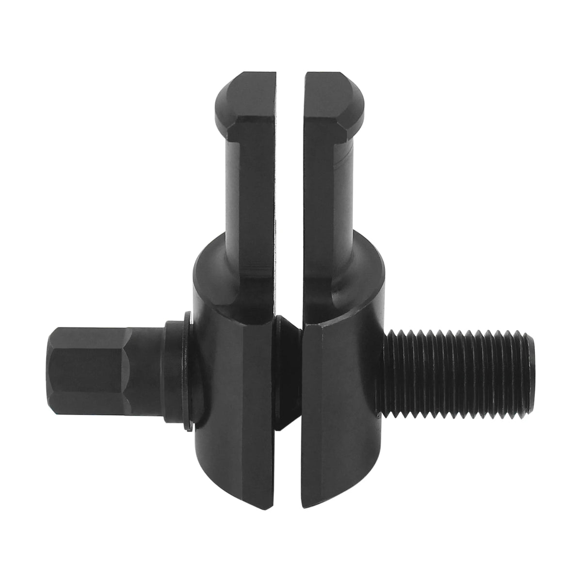 Universal Motorcycle Steering Stem Neck Bearing Race Removal Tool Fit 25-40mm 1-1.57 Inch ID Inn - Automotive LED Light