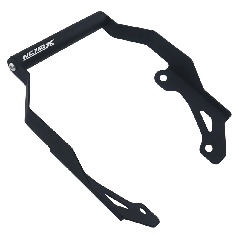 For Honda NC750X GPS Phone Navigation Bracket NC750 X NC 750 X 2021-2024 2023 Mo for Honda 2021-2024 - Automotive LED Li