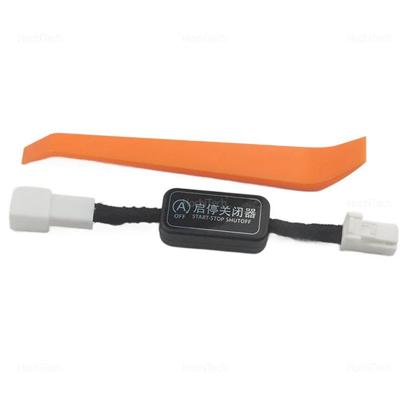 Automatic Start Stop Engine System Off Eliminator Stop Start Canceller Plug Cabl for Mitsubishi 2013-2020 - Automotive L