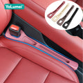 For Alfa Romeo Giulietta Mito Brera GT Spider 4C 147 156 159 166 Car Seat Crevice Leak Proof Str - Automotive LED Light