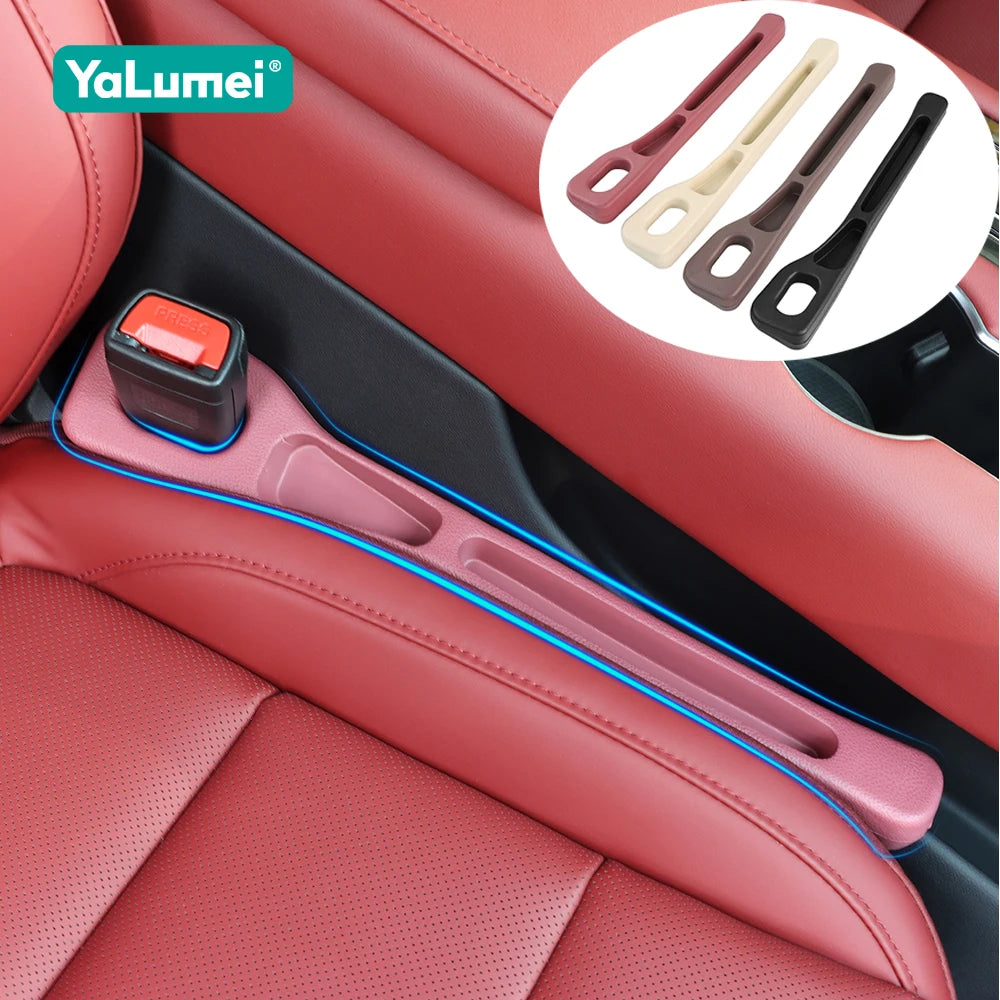 For Mercedes-Benz A C E S Class AMG GLC ML SLK SL CLS GLA GLK GLB Car Seat Gap F for Mercedes-Benz GLC CLS GLA - Automot