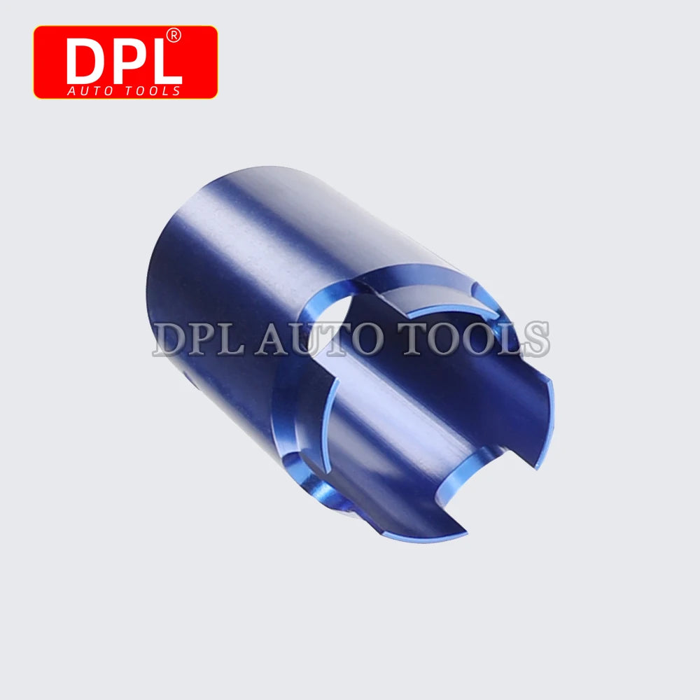 1 Pc EIS EZS Ignition Lock Ring Switch Sleeve Socket Durable Remover Tool Used T for W211 W164 - Automotive LED Light