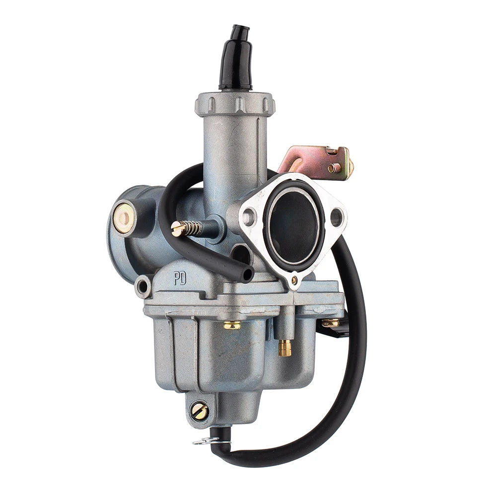 PZ26 Carburetor 26mm 125 150cc Carb Aluminium For Honda CB125 XL125S TRX250 TRX  for mini PZ26 - Automotive LED Light