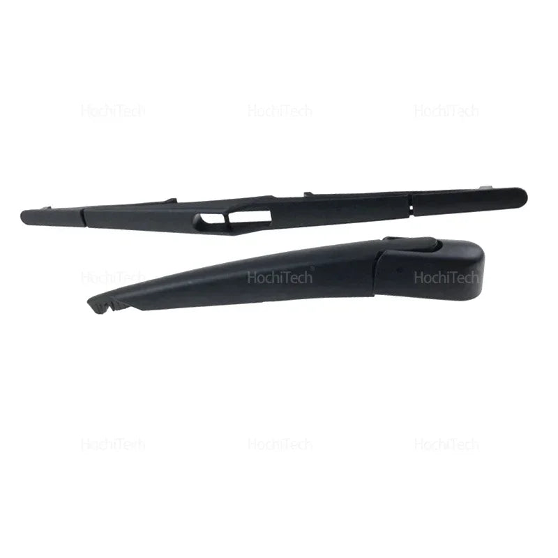 Tailgate Rear Windshield Wiper Arm Blade Replacement For Nissan Qashqai J10 2006 for Nissan JD00A J10 2006-2013 - Automo