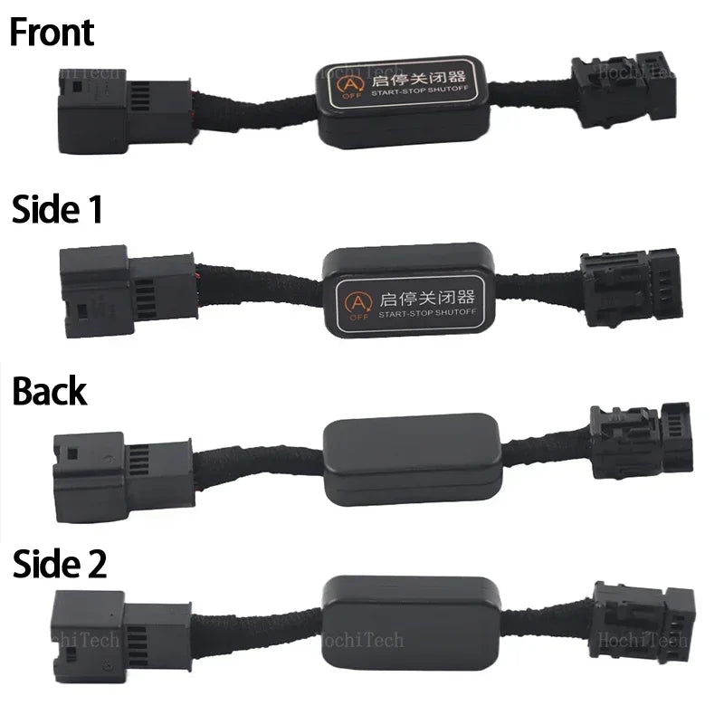 For BMW 5 Series G30 G31 2017-2023 Automatic Stop Start Engine System Cancel Off for BMW G30 G31 2017-2023 - Automotive