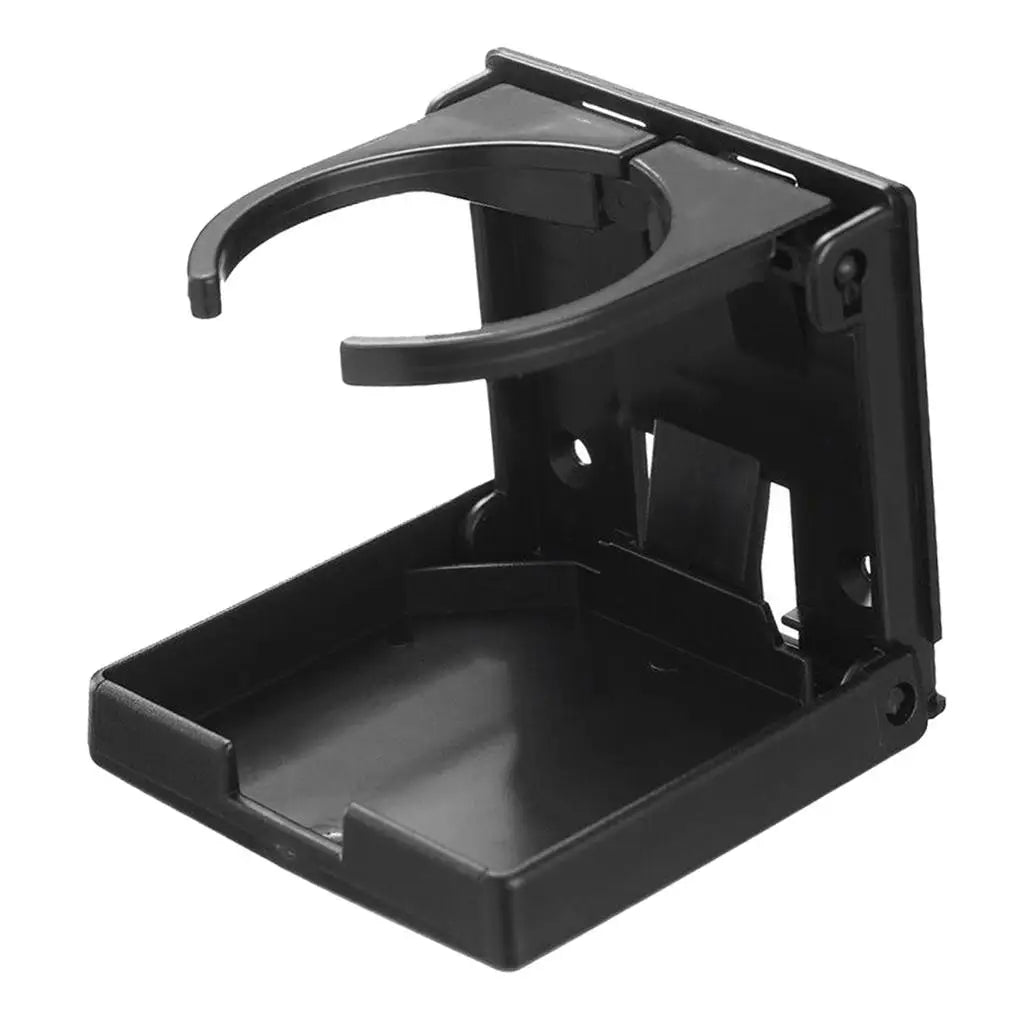 Space Saving Foldable Plastic Drink Holder Universal Cup Holder for Car Truck SUV Boat RV Yacht - Automotive LED Light