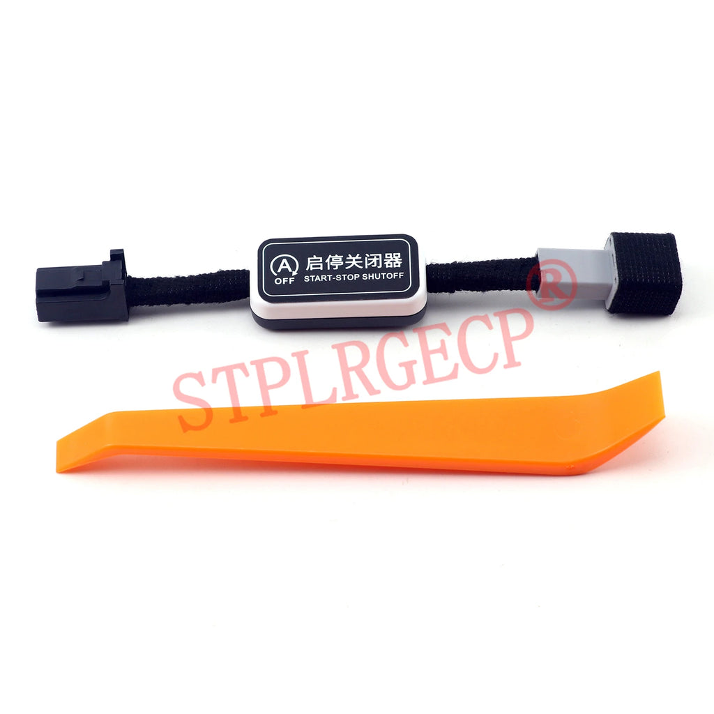 Car Automatic Stop Start Engine System Off Device Control Sensor Plug Cable for  for Renault 2012-2021 - Automotive LED