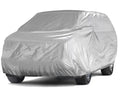 Waterproof Car Covers Outdoor Full Car Cover Sun Protector Universal Fit For SUV Sedan Truck Sno - Automotive LED Light