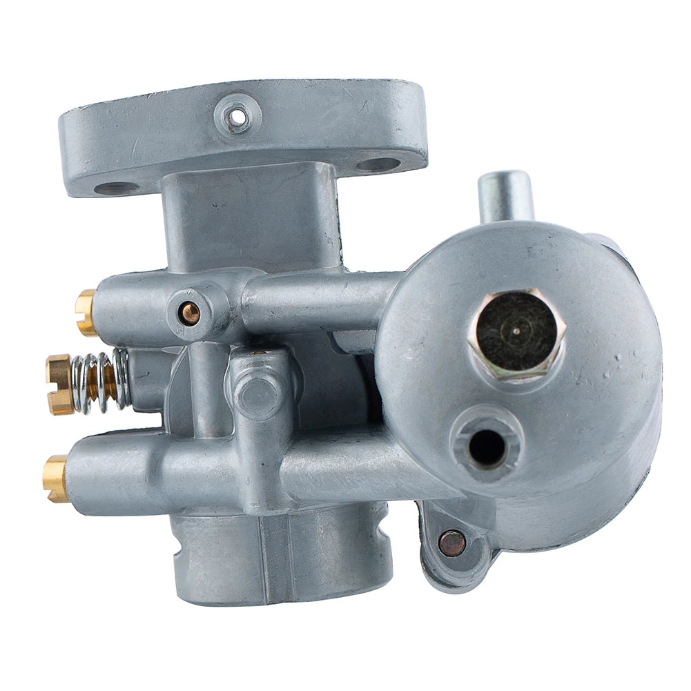 Motorcycle JAWA50 Carburetor For ROMET OGAR 200 MUSTANG 23 CARBY Moped Carburetor ATV Jawa 50 AT - Automotive LED Light