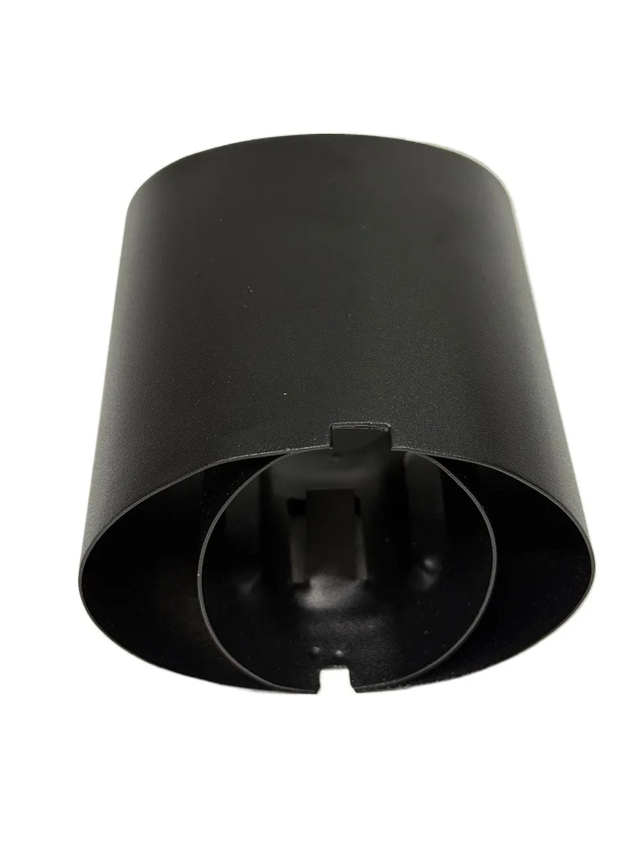 Muffler Tip For Toyota RAV4 XA50 2019 2020 2021 2022 2023 2014 WILDLAND Exhaust Tip Muffler Exha - Automotive LED Light