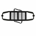 Livestock Weighing Sling Adjustable Fit Mesh Animal Harness for Baby Sheep Calf Piglet Farm Care - Automotive LED Light