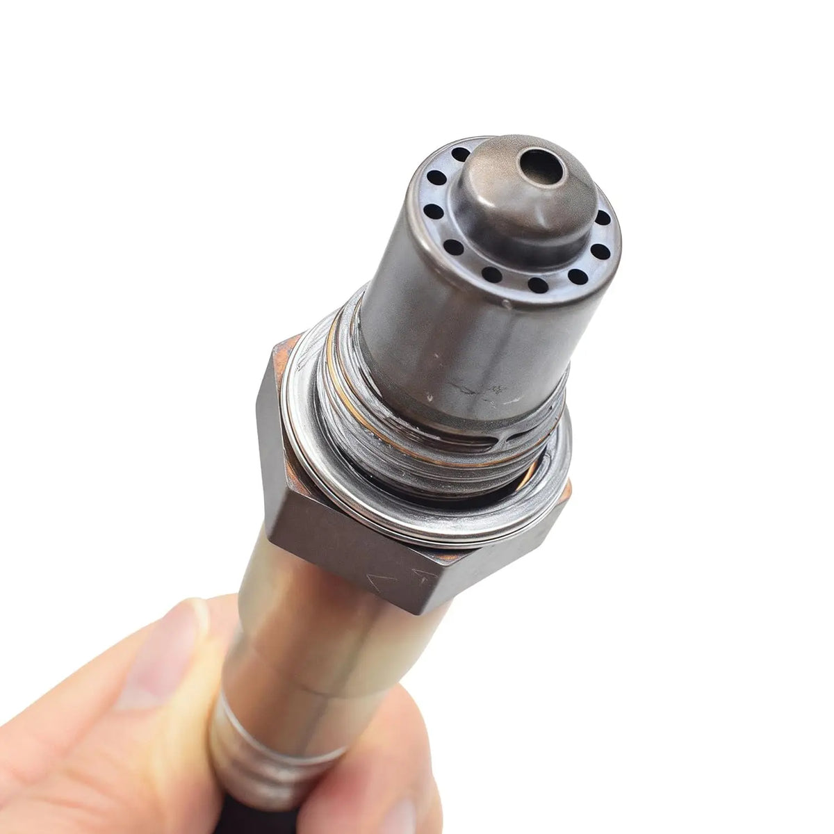 Oxygen Sensor 0258006974 0HU0-176000 For CFMoto EFI CForce ZForce 400L 450L 520L 550 600 625 800 - Automotive LED Light