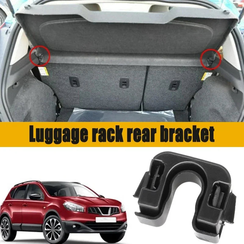 For Ford Focus MK3 3 Mondeo MK4 Fiesta MK7 MK8 B-Max C-max Rear Boot Trunk Load  for Ford MK8 MK7 MK3 - Automotive LED L