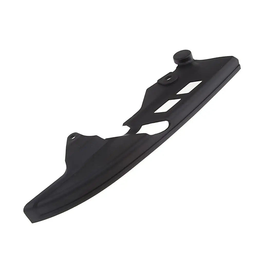 Motorcycle Chain Guard Replacement Shield Protective Cover for Honda XR50 CRF50  for Honda CRF50 XR50 - Automotive LED L