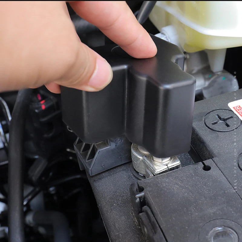 For Toyota RAV4 XA50 2019 2020 2021 2022 2023 2024 2025 Hybrid Car Battery Anode Negative Electr - Automotive LED Light