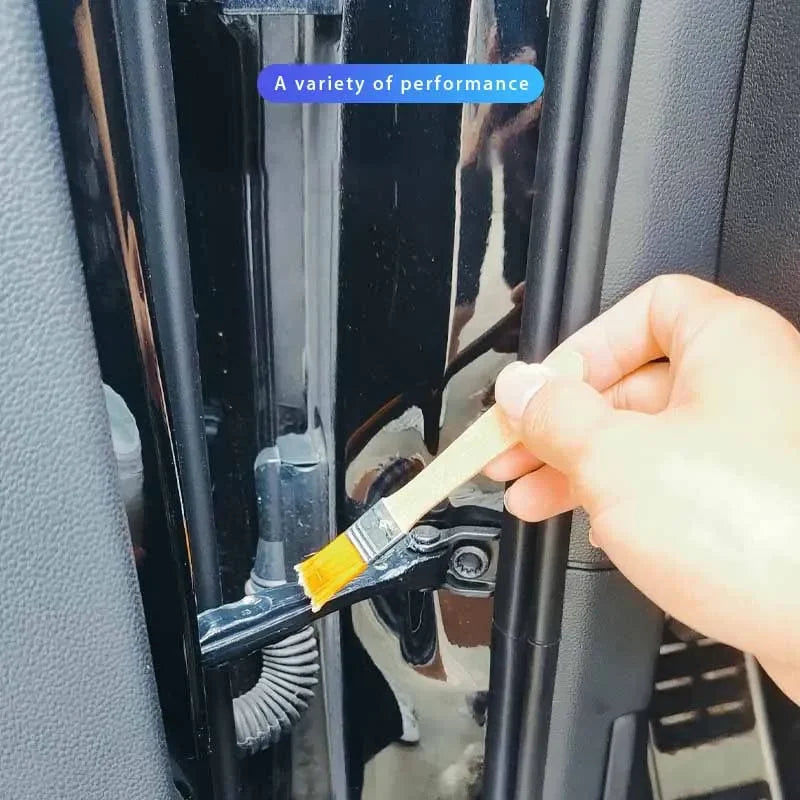 Car Lubricant Grease Gear Oil Grease Waterproof & Strong Adhesion Door Abnormal Noise Oil For Me - Automotive LED Light