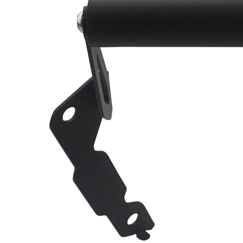 For Honda XL750 Motorcycle Accessories GPS Navigation Bracket Phone Holder Stand XL 750 Transalp - Automotive LED Light
