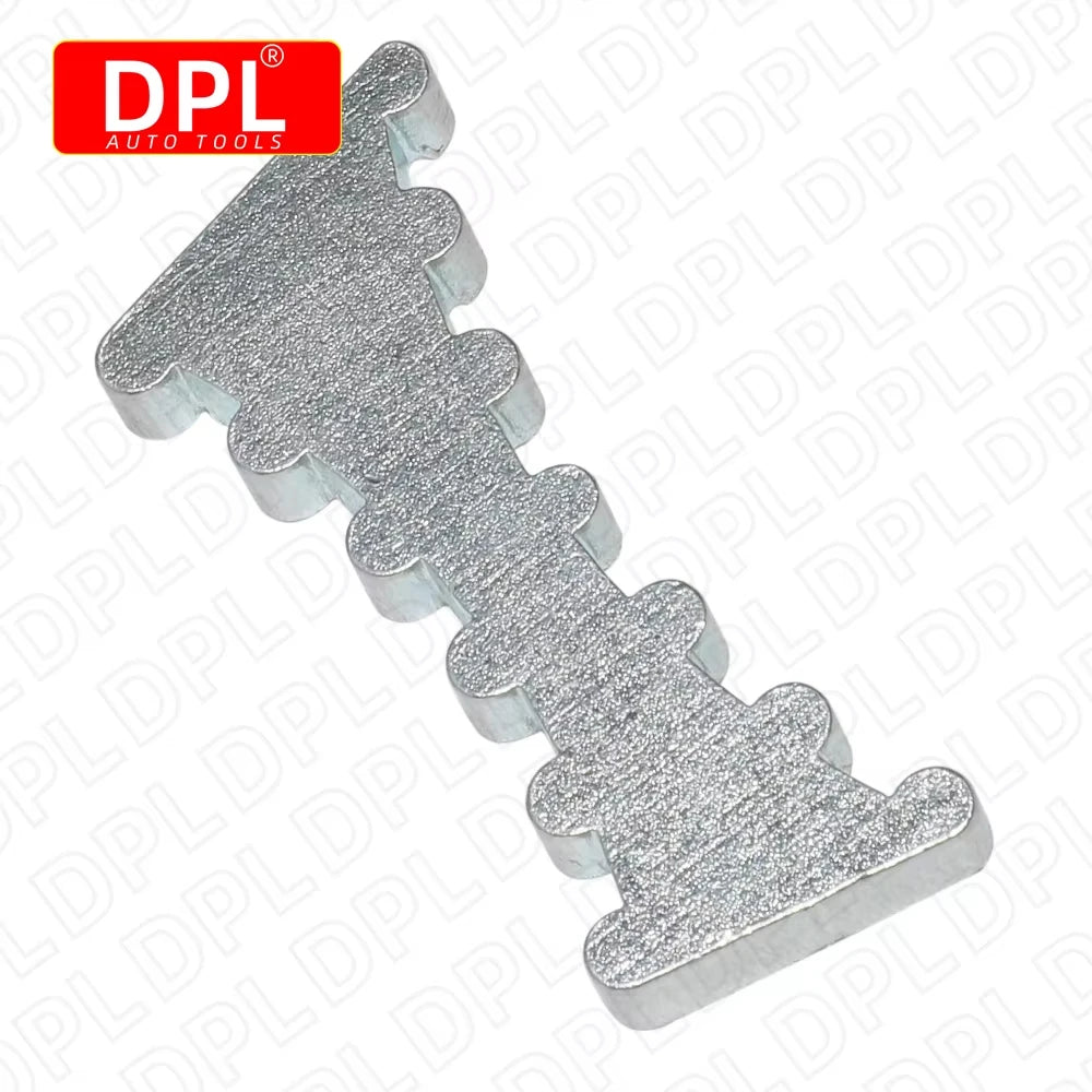 Camshaft Timing Holding Locking Tool Sprockets Compatible for Daewoo 1.6 Dual Cam - Automotive LED Light