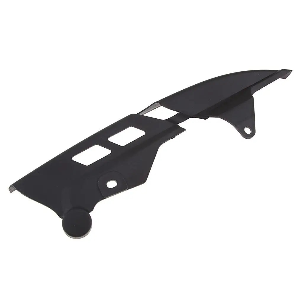 Motorcycle Chain Guard Replacement Shield Protective Cover for Honda XR50 CRF50  for Honda CRF50 XR50 - Automotive LED L