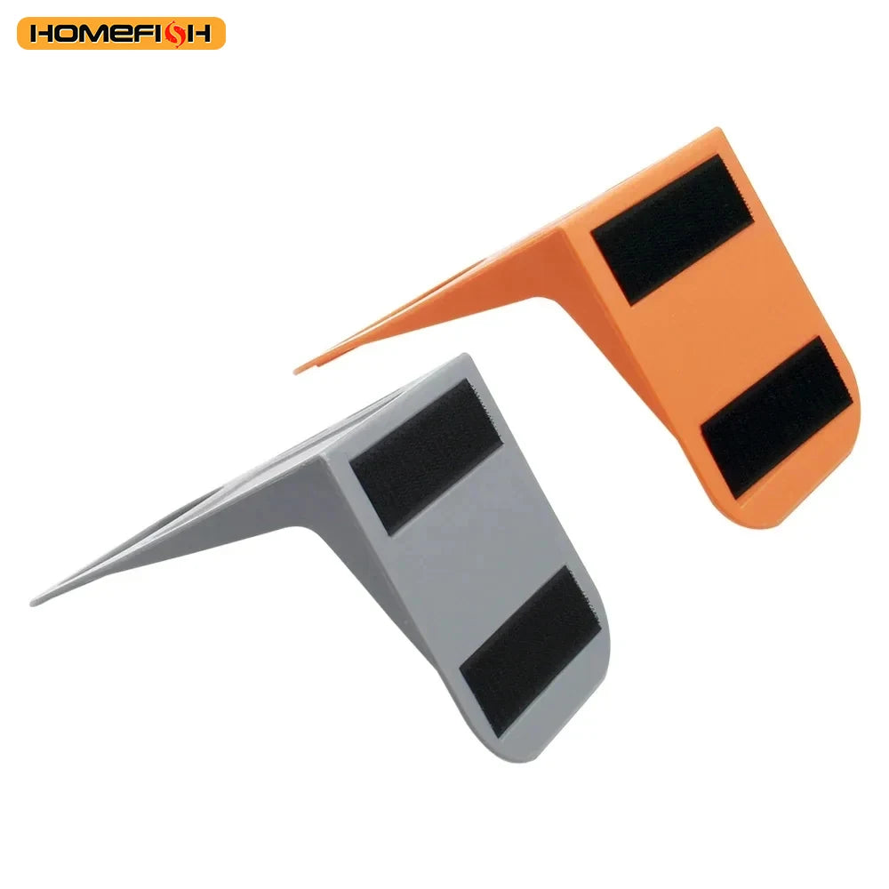 2/1pcs Auto Trunk Organizer Rack Luggage Box Stand Shake-proof Fence Storage Holder Tools Multif - Automotive LED Light