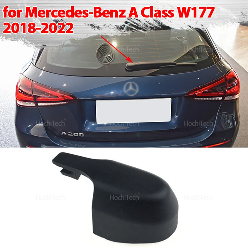 for Mercedes-Benz A Class W177 2018-2022 A2478240000 AccessoriesWindshield Winds for Mercedes-Benz W177 2018-2022 - Auto