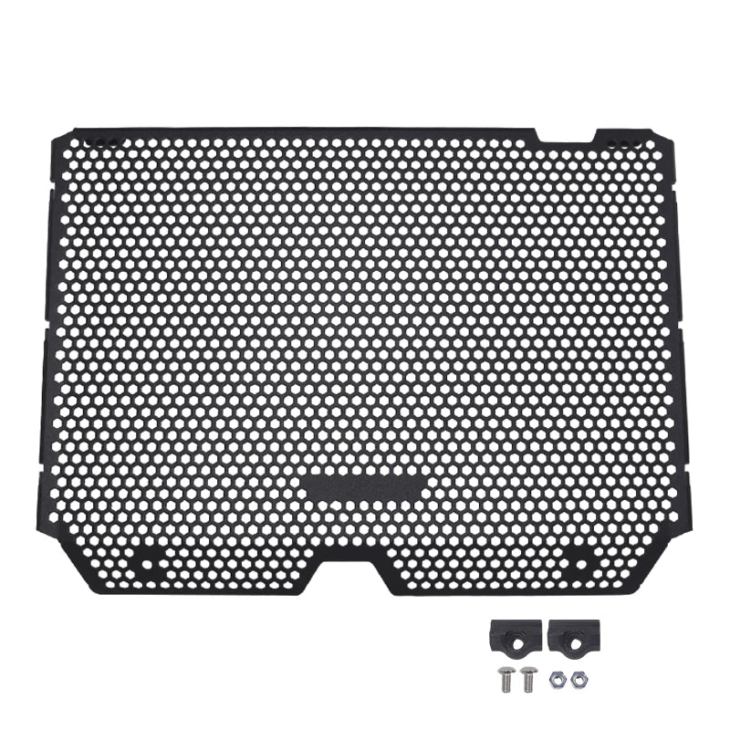 2026 MT-09/XSR900 Motorcycle Radiator Grille Guard Protector Cover Fit For YAMAHA MT 09 MT-09 MT - Automotive LED Light