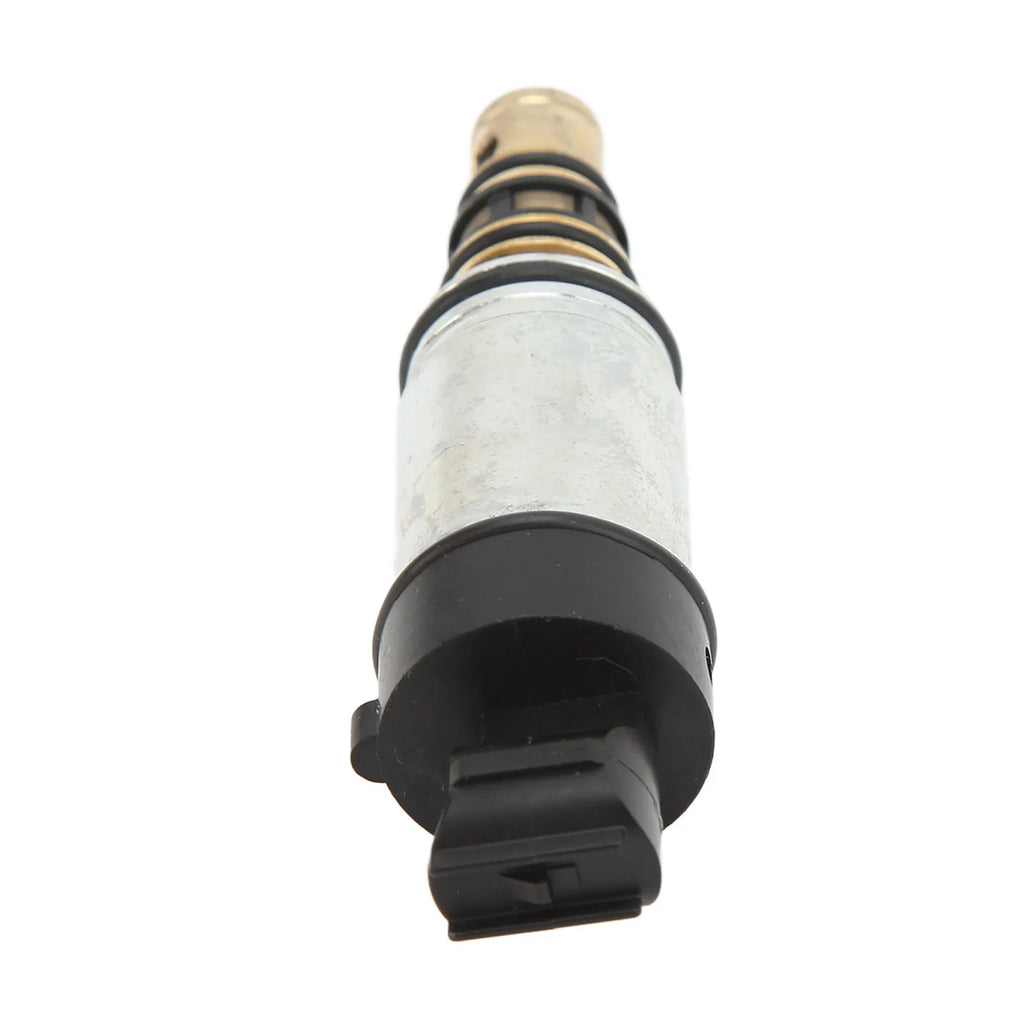 AC Compressor Control Valve E257065 High Performance Replacement for Sentra 1.8L PXC14 2013‑2015 - Automotive LED Light