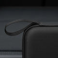 Rubber Lifting Pad Storage Bag Tailored Car Accessory Shockproof for Garage - Automotive LED Light