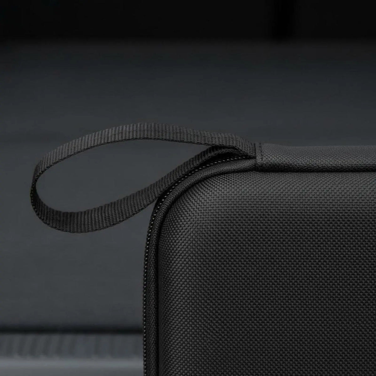 Rubber Lifting Pad Storage Bag Tailored Car Accessory Shockproof for Garage - Automotive LED Light