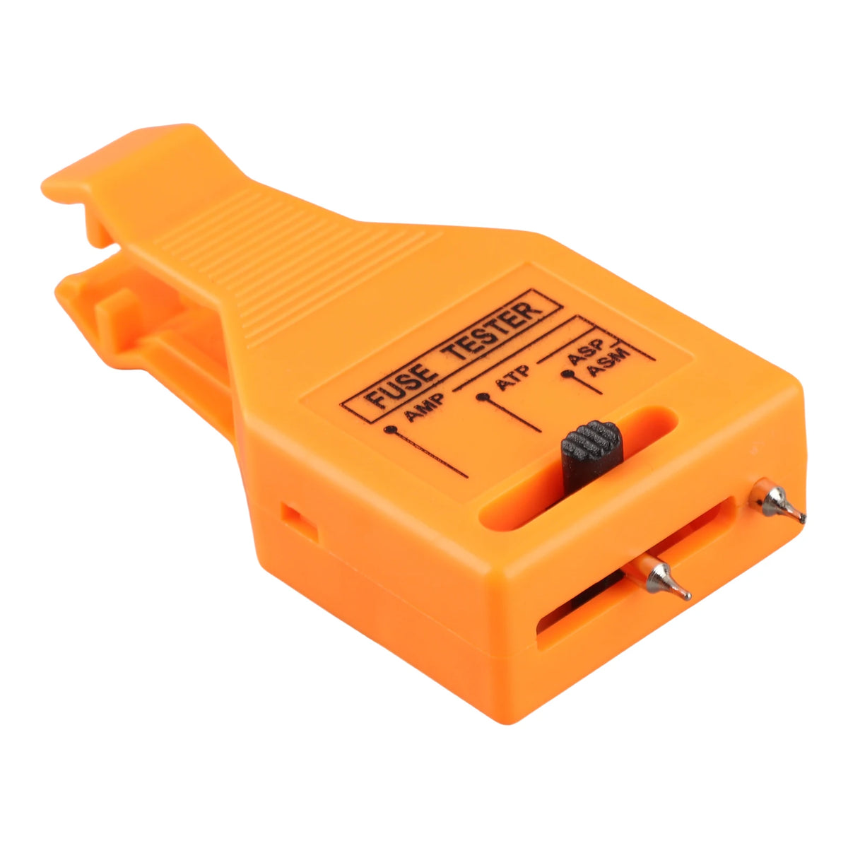 Universal Car Fuse Tester Multifunctional Portable Checking Blade Fuse Checker Puller Tool Auto  - Automotive LED Light