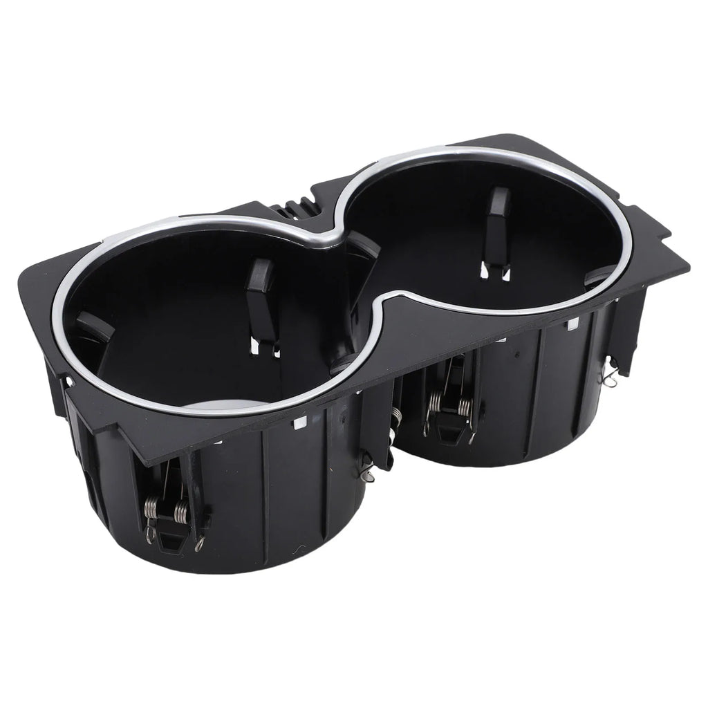 Car Centre Console Drinks Cup Holder A2226830075 Non Slip Replacement for Merced for Mercedes W222 2014-2017 - Automotiv