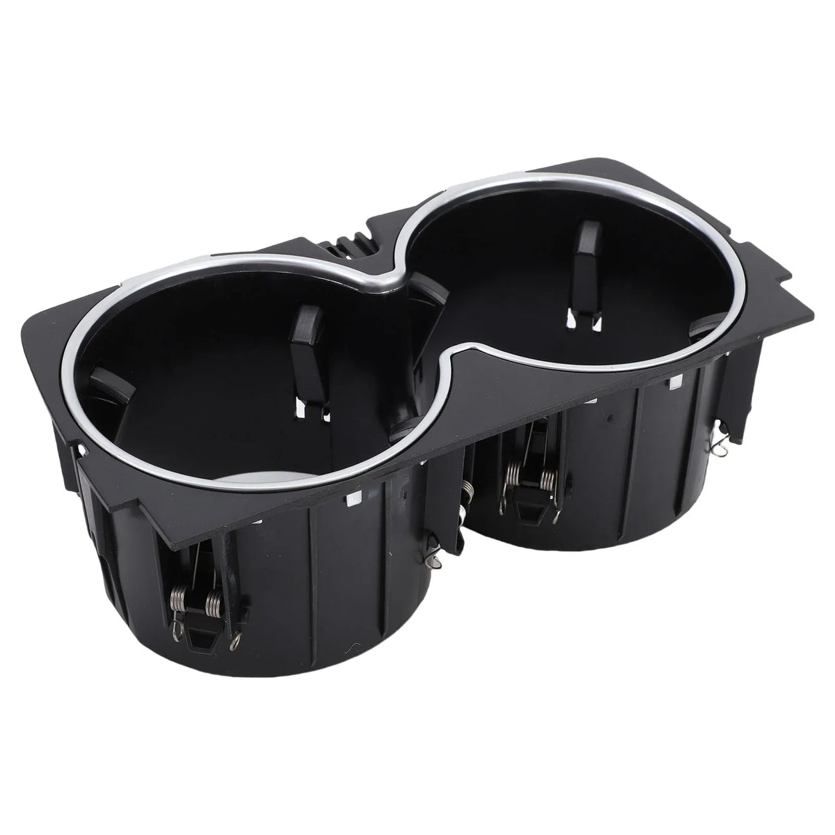 Car Centre Console Drinks Cup Holder A2226830075 Non Slip Replacement for Merced for Mercedes W222 2014-2017 - Automotiv