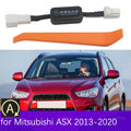 Automatic Start Stop Engine System Off Eliminator Stop Start Canceller Plug Cabl for Mitsubishi 2013-2020 - Automotive L